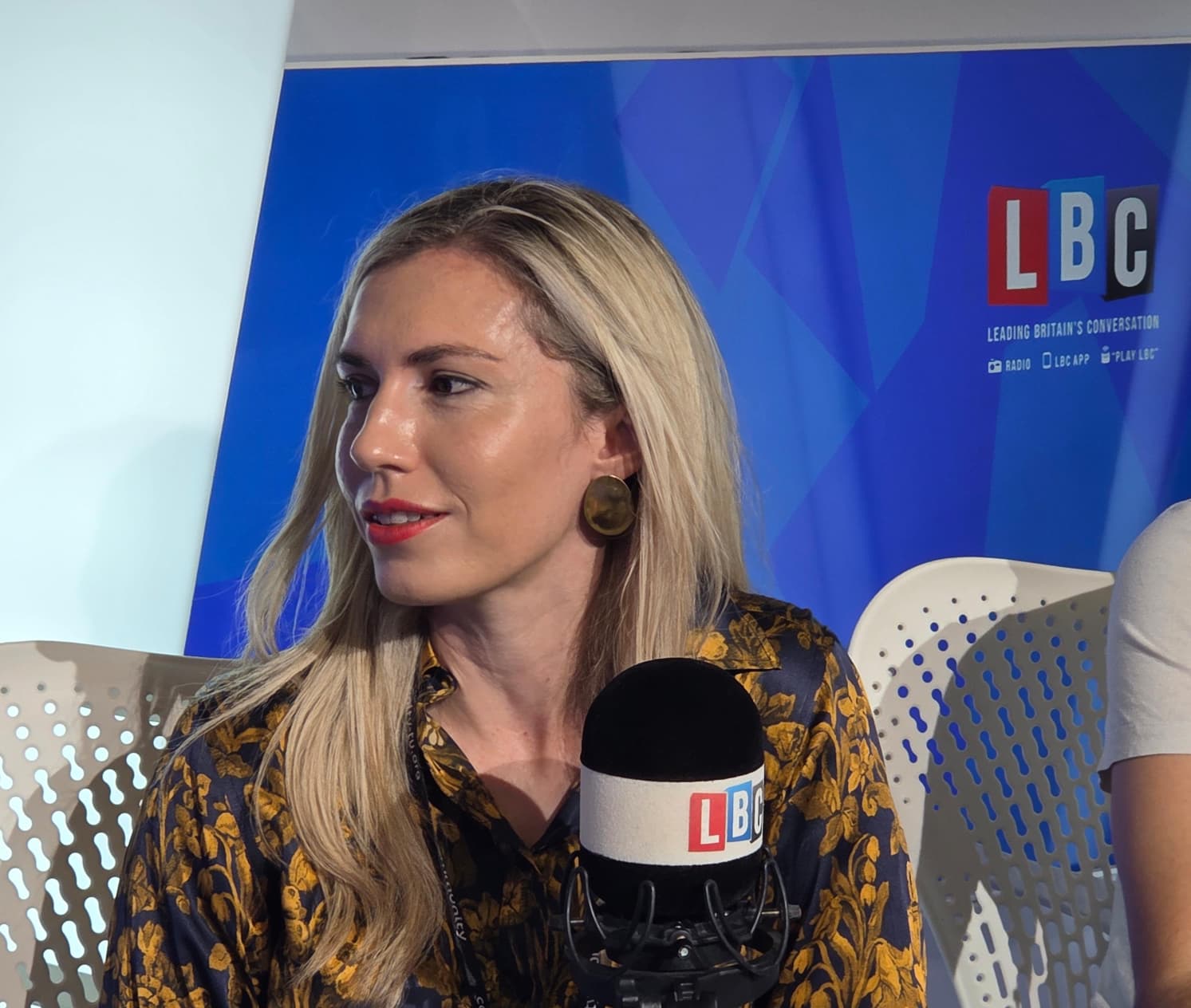 LBC Breakfast with Nick Ferrari