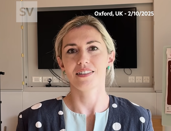 FT Sustainable Views Interview