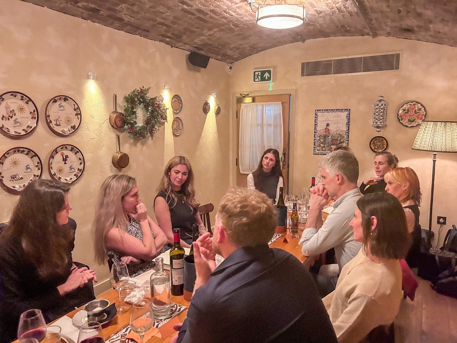 Earth Set — In Conversation: Julia Shaw