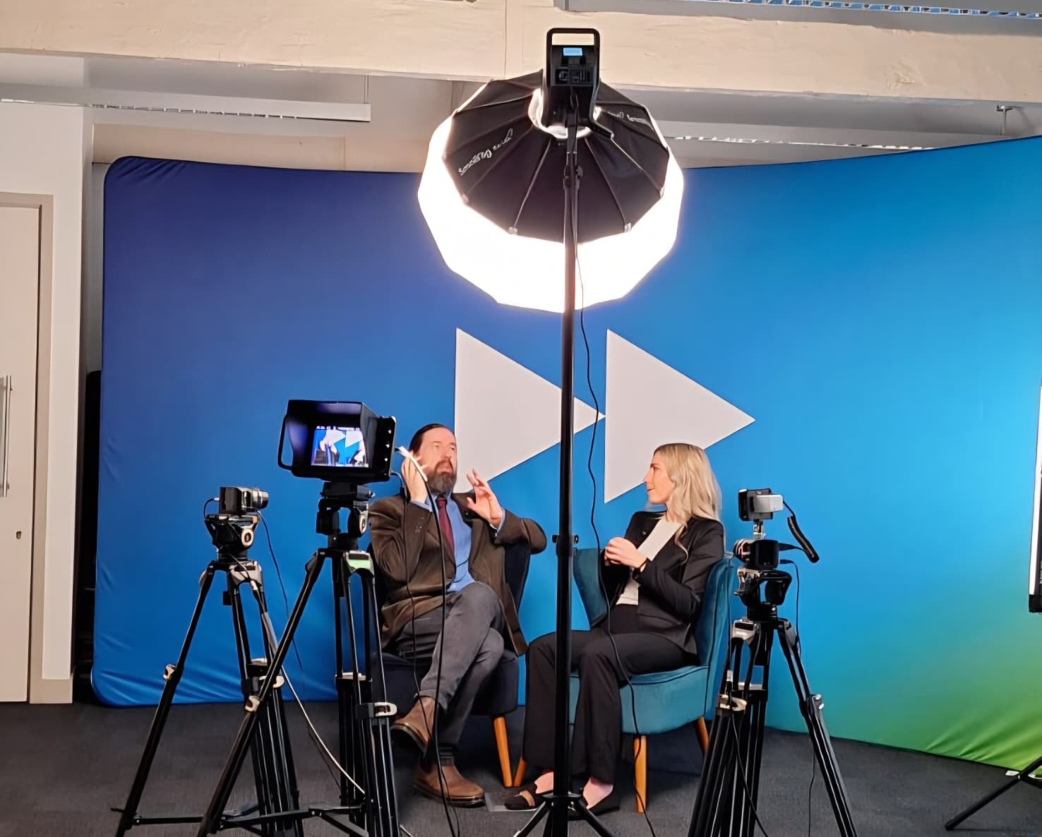 E-FWD Interview 2026