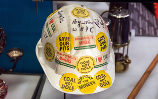 Labour must offer pride, not just employment, to former coal communities