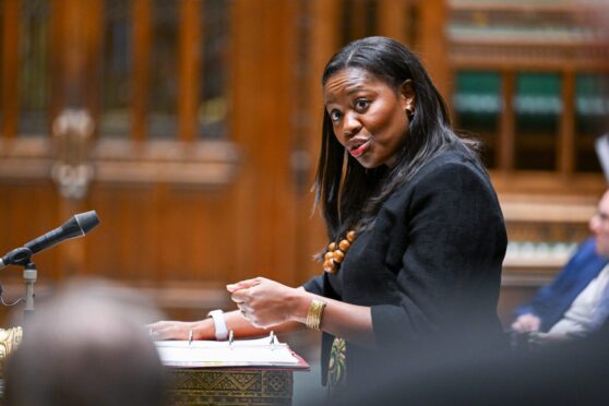 Fahnbulleh has ‘goodwill and time’…major reforms will follow