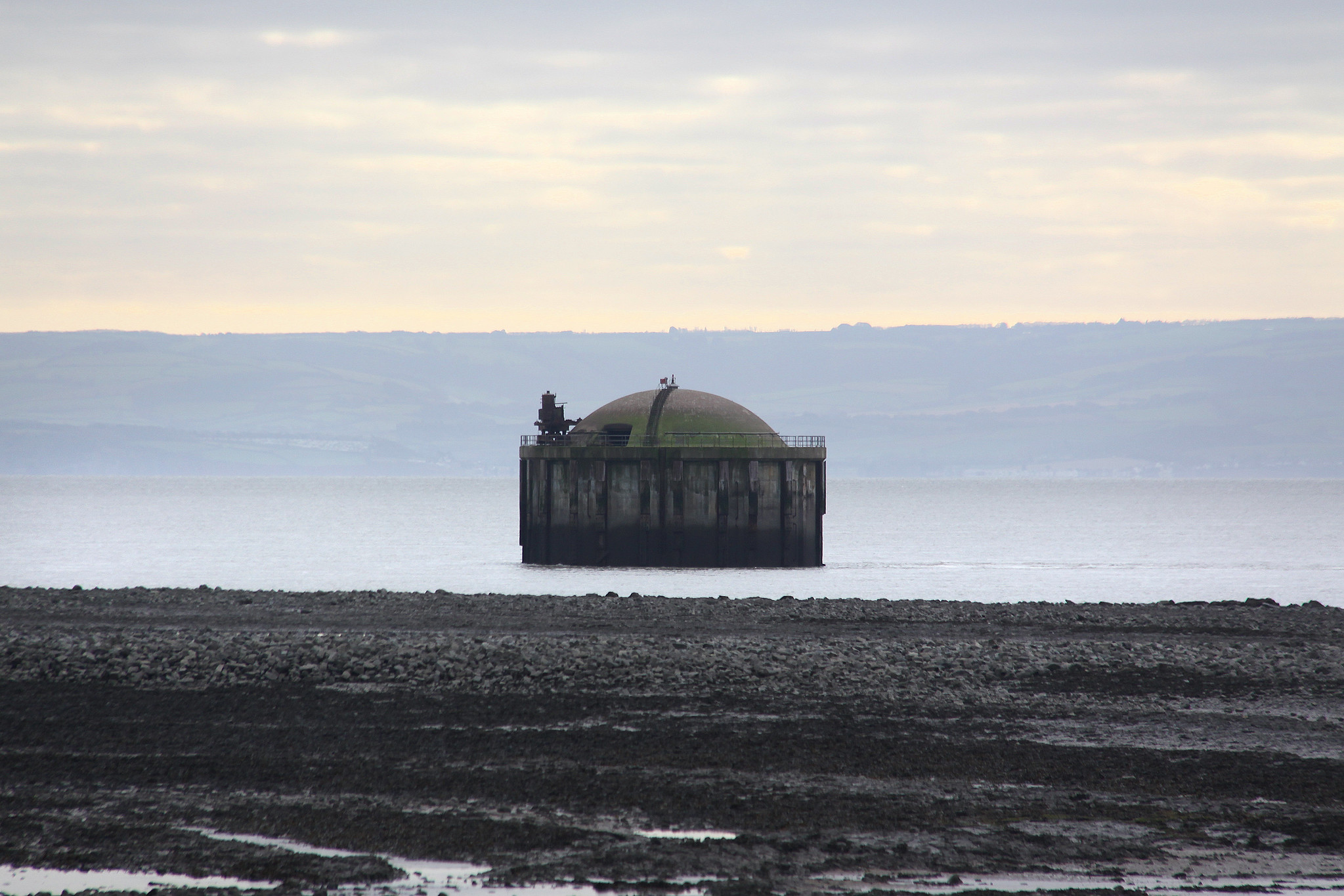 Cut to the quick - the government must invest more in short-term solutions to our energy crisis