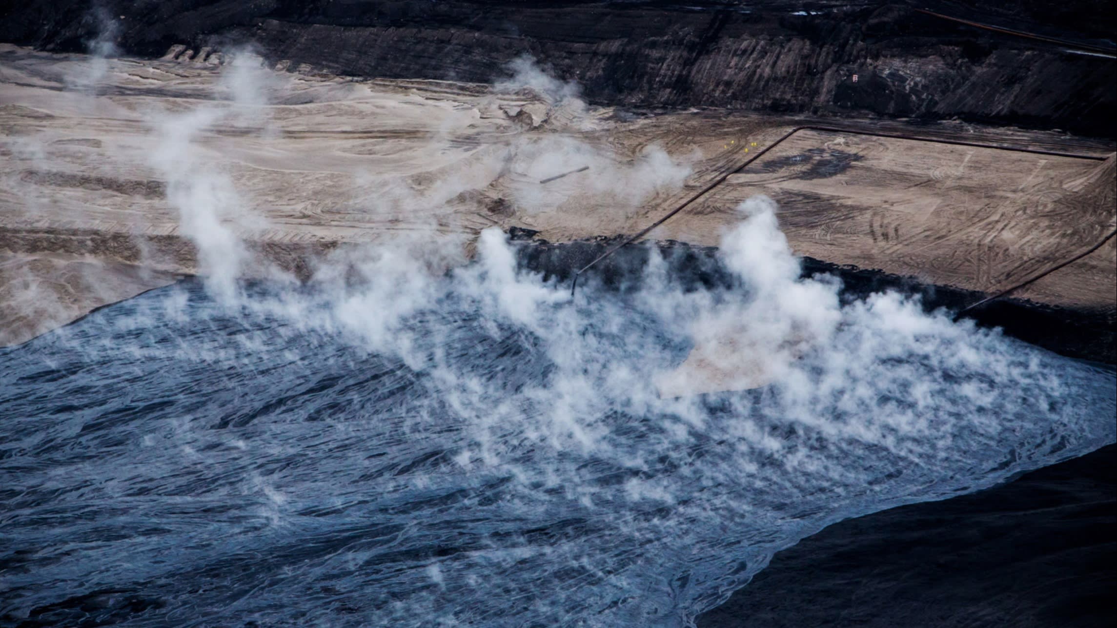 Who's to blame for carbon credits manipulation?