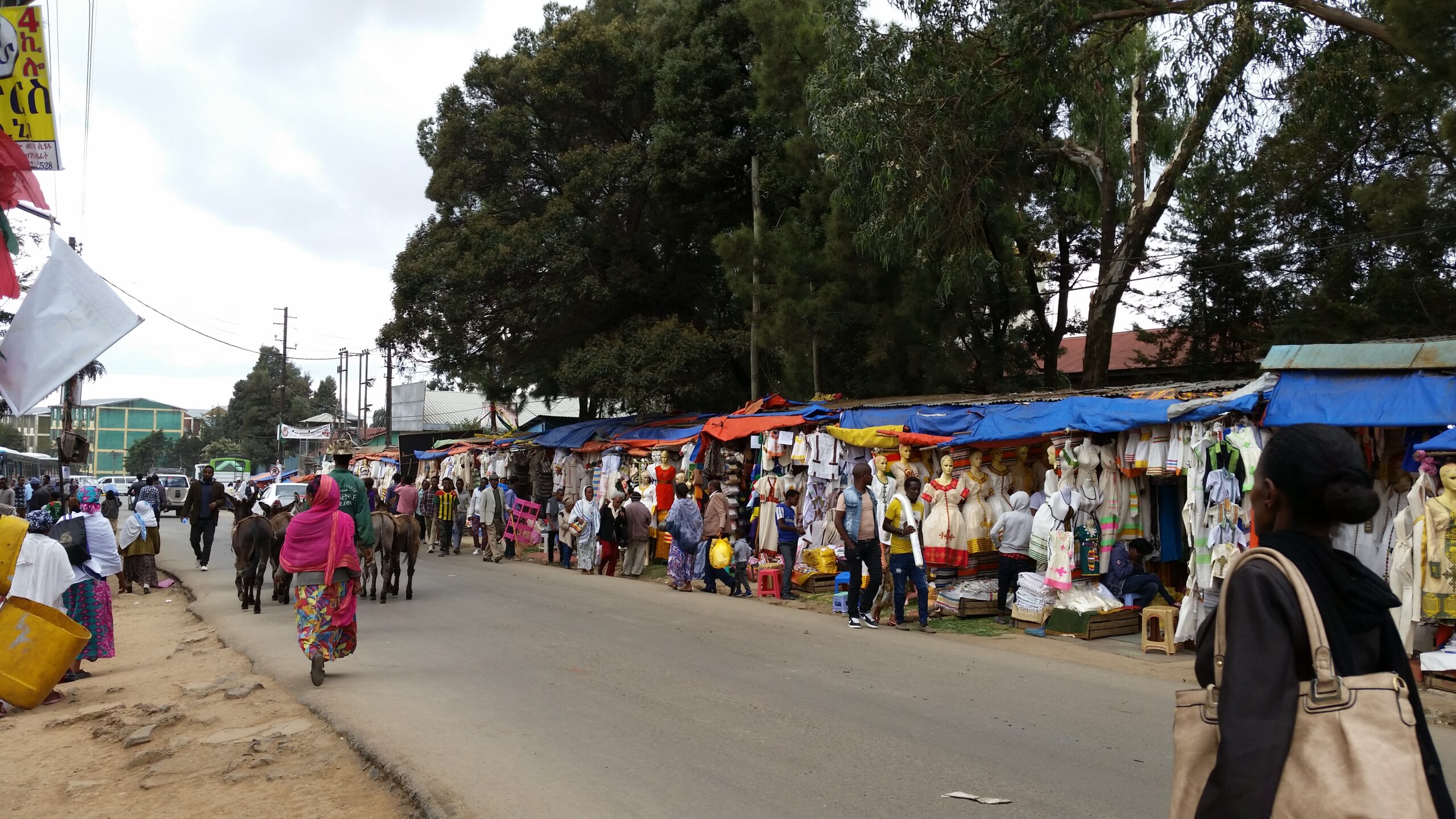 After all these headline grabbing reforms, is Ethiopia really open for business?