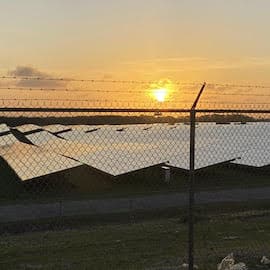 A Roadmap for Scaling Up Renewable Energy in Island Nations