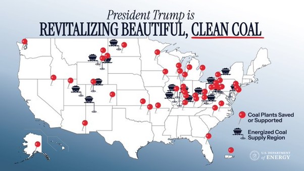 Is an American coal job worth $500,000?