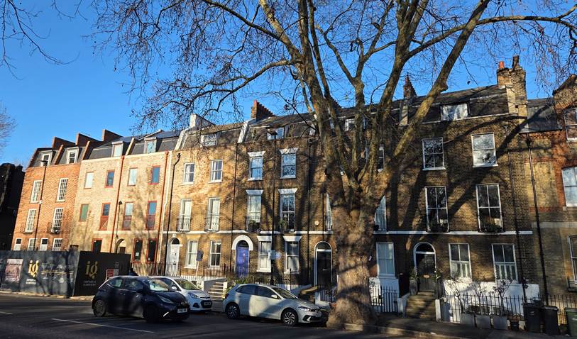 Britain's rooftop solar could be cheaper. Here's how.